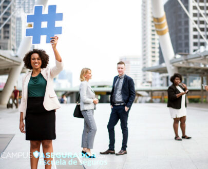 Posicionamiento Estratégico en Redes Sociales y Social Media Marketing en Seguros