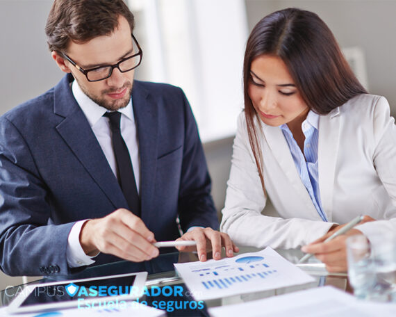 Programa Superior de Asesor Financiero