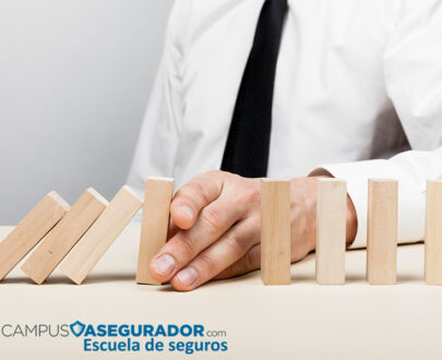 Programa Superior de Gestor de Riesgos Empresariales ERM