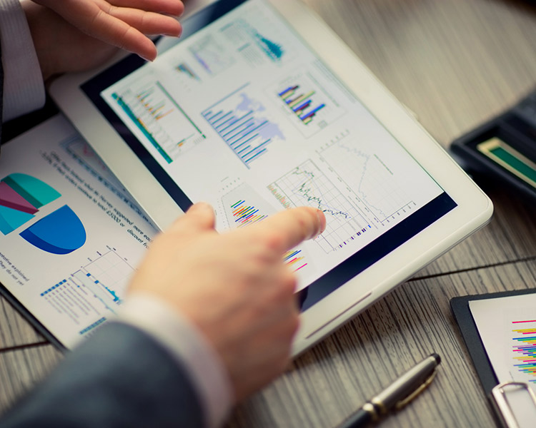 Programa Superior de Asesor Financiero