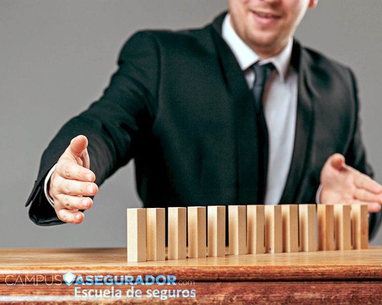 Máster en Seguros y Gerencia de Riesgos