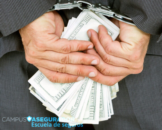 Prevención de Blanqueo de Capitales y de Financiación del Terrorismo