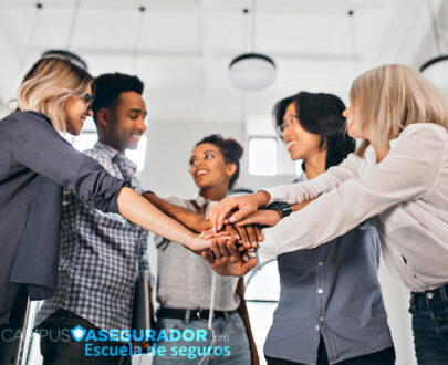 Curso Online de Formadora de Formadoras en Igualdad