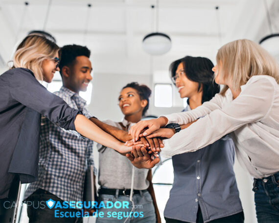 Curso Online de Formadora de Formadoras en Igualdad