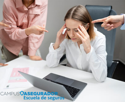 Prevención del Acoso Sexual en la Empresa