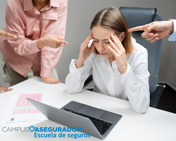 Prevención del Acoso Sexual en la Empresa