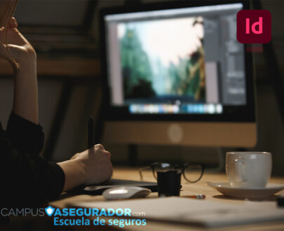 Adobe InDesign CC