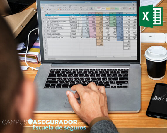 Microsoft Excel: Nivel Avanzado