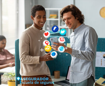 Redes Sociales para Empresas