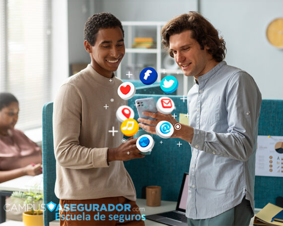 Redes Sociales para Empresas
