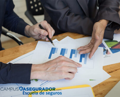 El Marco de Gestión de Riesgos Empresariales (E.R.M)