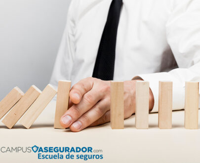 La Gestión Integral del Riesgo