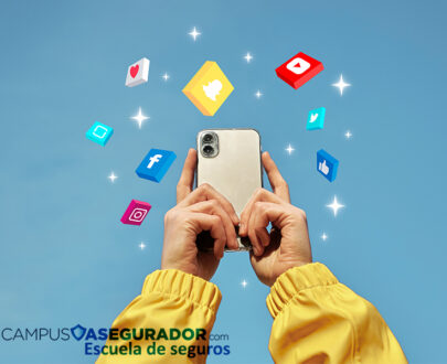 Redes Sociales y Community Manager