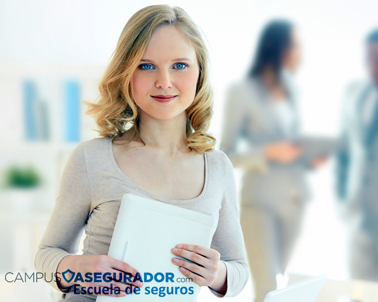 Distribuidor de Seguros Nivel 1