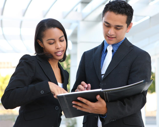 Distribuidor de Seguros Nivel 2