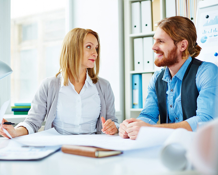 Distribuidor de Seguros Nivel 3