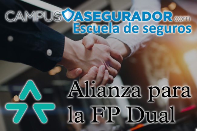 Campus Asegurador - Alianza por la FP Dual