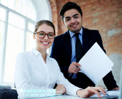 Actualización de Formación para Agentes Exclusivos (Nivel 2)