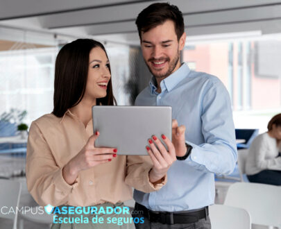 Actualización de Formación para Asesores y Vendedores (Nivel 2)