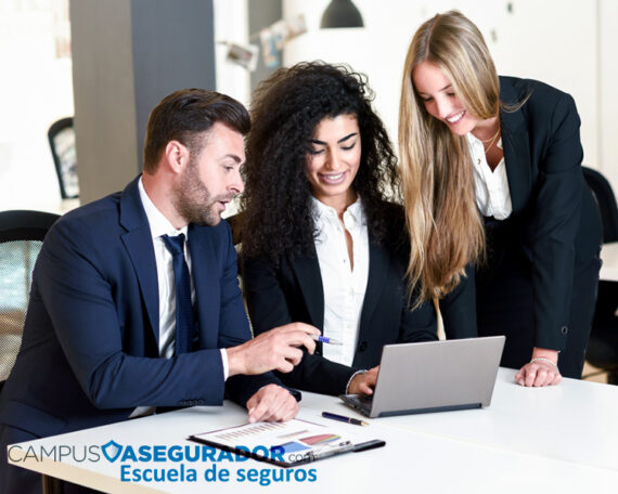 Actualización de Formación para Colaboradores de Entidades Aseguradoras (Nivel 3)