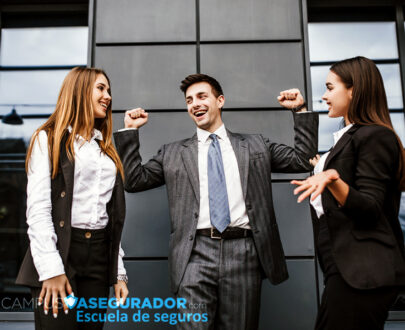 Actualización de Formación para Colaboradores de Mediadores de Seguros (Nivel 3)