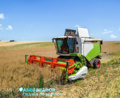 Introducción a los Seguros Agrarios Combinados