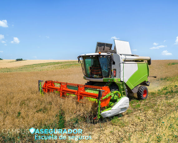 Introducción a los Seguros Agrarios Combinados