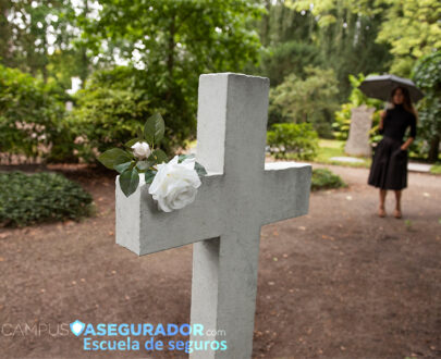 Introducción a los Seguros de Decesos