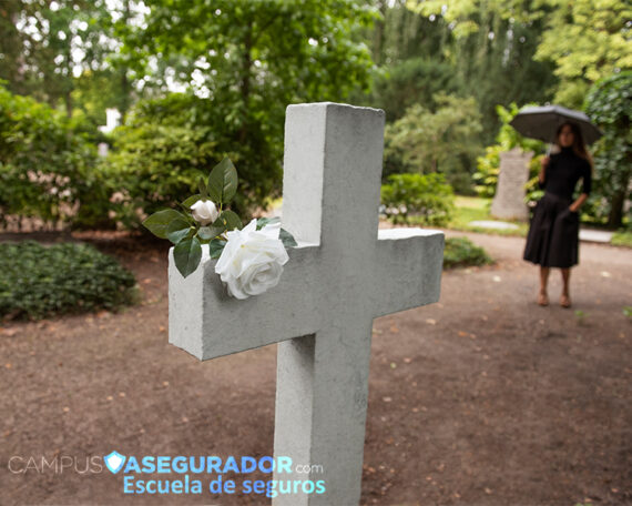 Introducción a los Seguros de Decesos