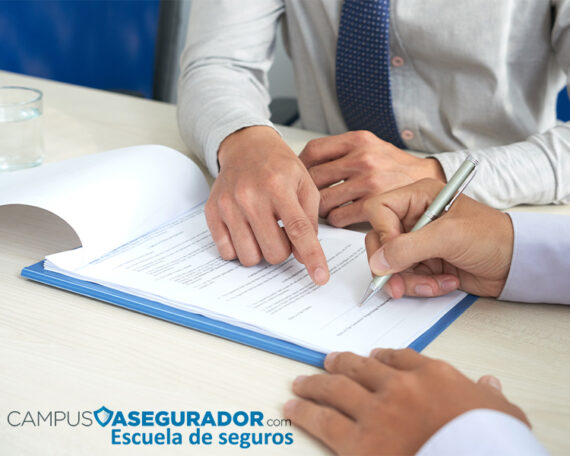 Normativa Aplicable en Materia de Contrato de Seguro y Reaseguro