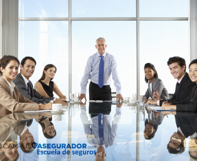Actualización de Formación para Directores y Gerentes de Corredurías de Seguros (Nivel 1)