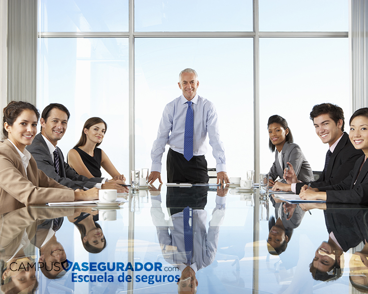 Actualización de Formación para Directores y Gerentes de Corredurías de Seguros (Nivel 1) Actualización de Formación para Directores y Gerentes de Corredurías de Seguros (Nivel 1)