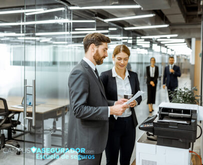 Actualización de Formación para Empleados de Corredurías de Seguros (Nivel 2)