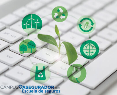 La Huella de Carbono en las Organizaciones