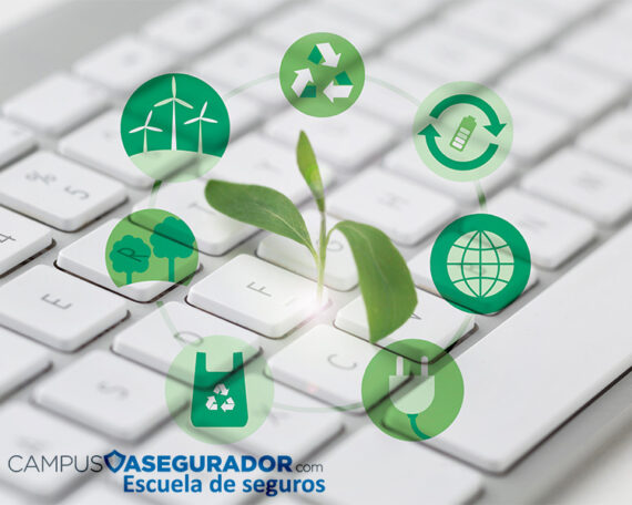 La Huella de Carbono en las Organizaciones