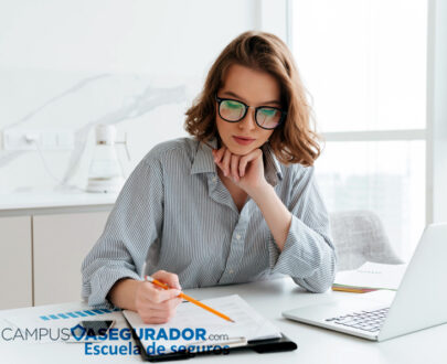 curso de distribuidor de seguros de nivel 1