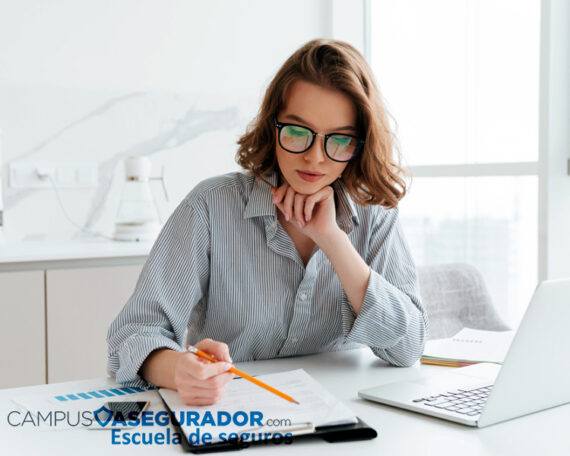 curso de distribuidor de seguros de nivel 1