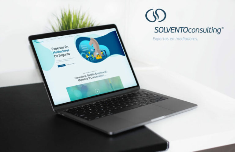 Solvento Consulting Solvento Consulting