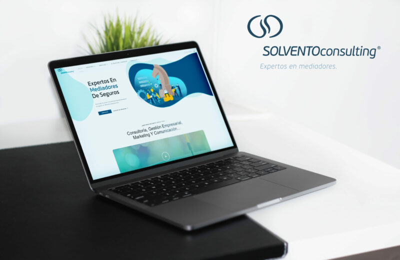 Solvento Consulting Solvento Consulting