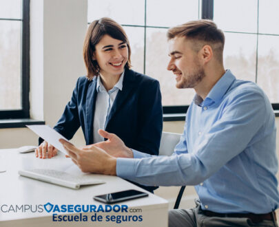 Actualización de Formación para Mediadores de Seguros de Nivel 2