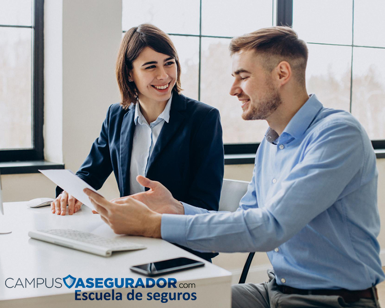 Actualización de Formación para Mediadores de Seguros de Nivel 2 Actualización de Formación para Mediadores de Seguros de Nivel 2