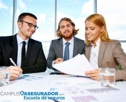 Actualización de Formación para Colaboradores de Corredurías de Seguros (Nivel 3)