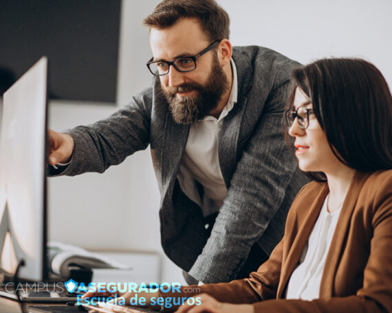 Actualización de Formación para Distribuidores de Seguros de Nivel 2