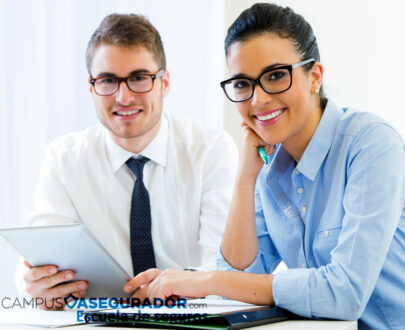 Actualización de Formación para Empleados de Operadores Banca-Seguros (Nivel 2)