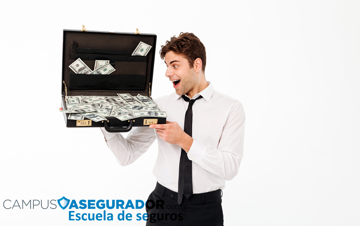 Formación Blanqueo de Capitales