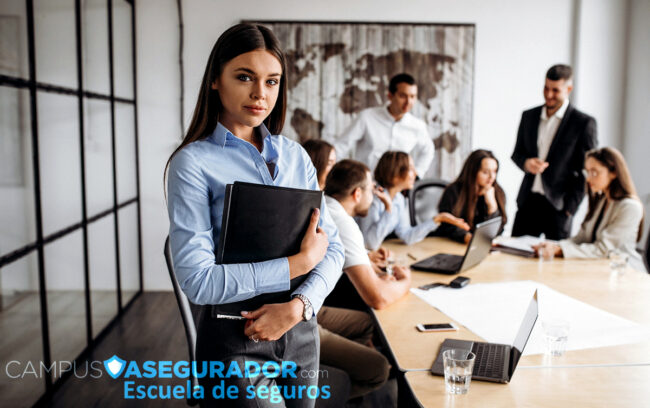 Curso Agente de Seguros