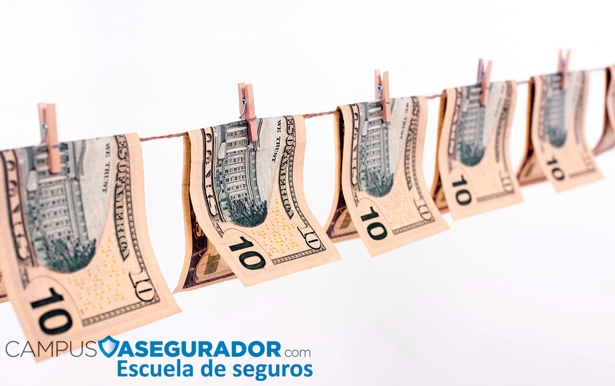 ¿Qué Normas Regulan en España la Prevención del Blanqueo de Capitales?