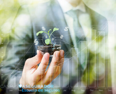 Introducción a la Sostenibilidad en Finanzas y Seguros