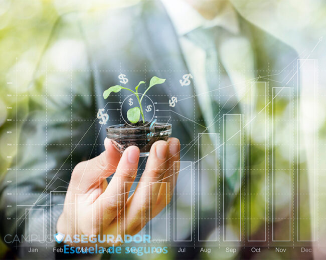 Introducción a la Sostenibilidad en Finanzas y Seguros Introducción a la Sostenibilidad en Finanzas y Seguros