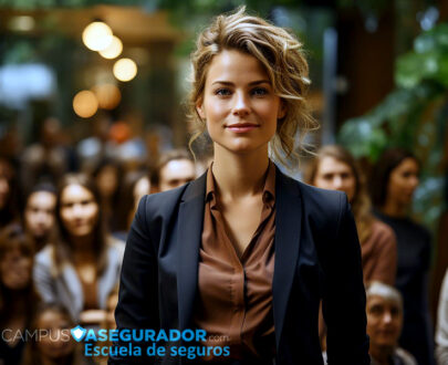 ACTUALIZACIÓN DE FORMACIÓN PARA DISTRIBUCIÓN DE SEGUROS DE NIVEL 1 (NIVEL 1)